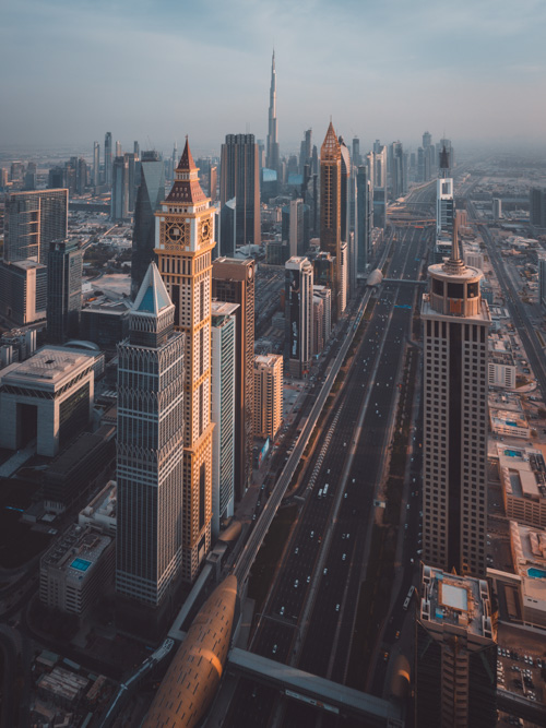 Dubai, UAE