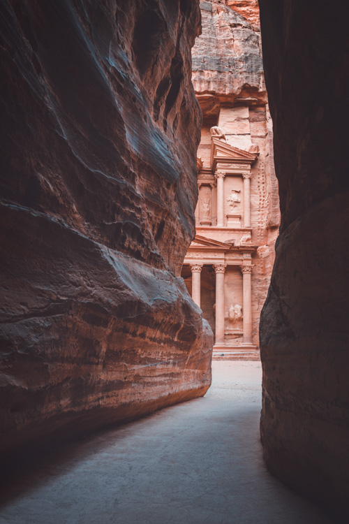 Petra, Jordan