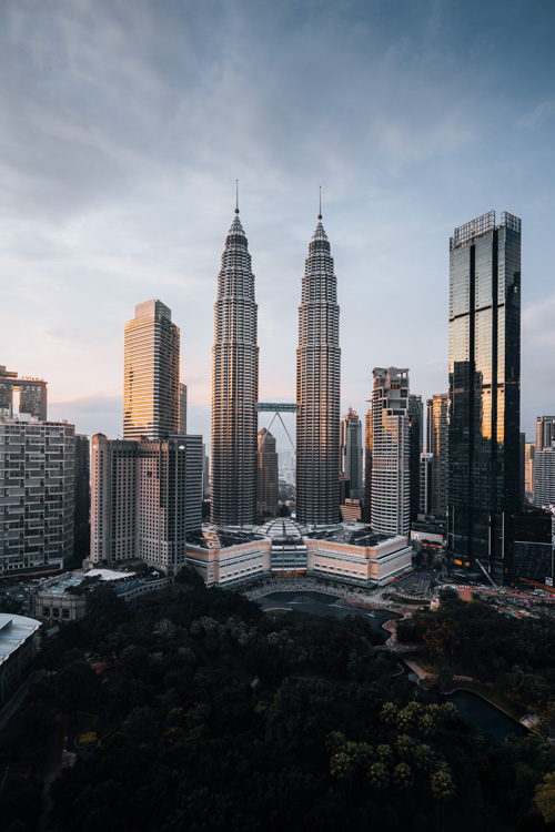 Kuala Lumpur, Malaysia