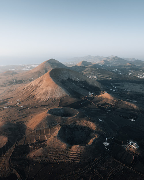 Lanzarote, Canary Islands